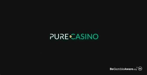 pure casino online.